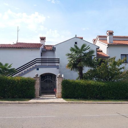 Apartments Barac Poreč Exteriér fotografie