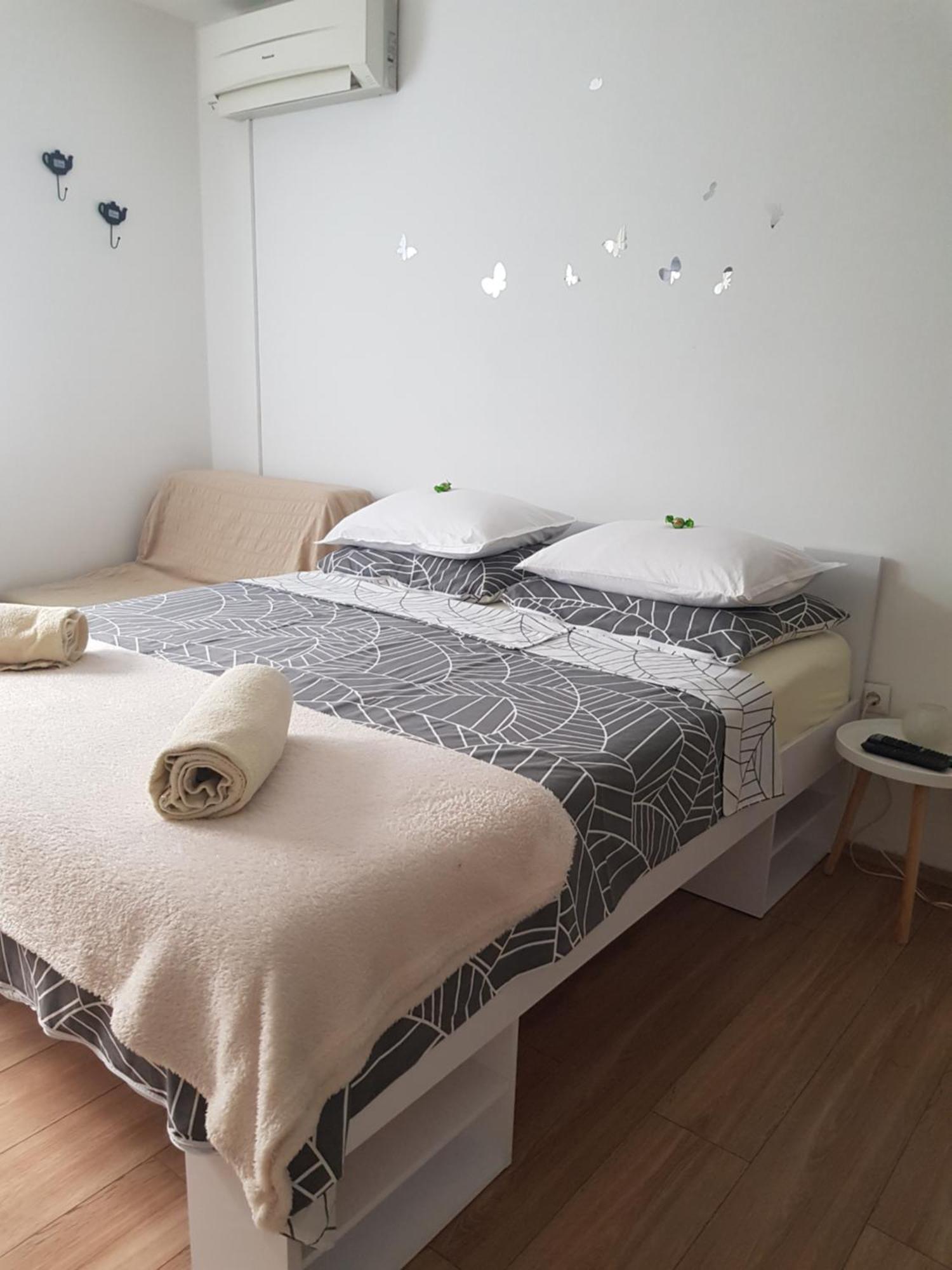 Apartments Barac Poreč Pokoj fotografie